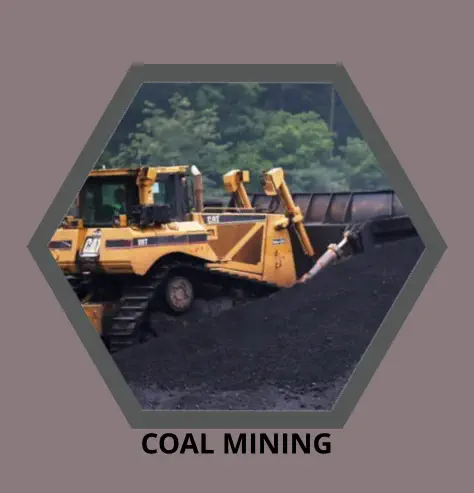 COAL MINING